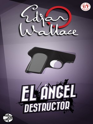 cover image of ángel destructor